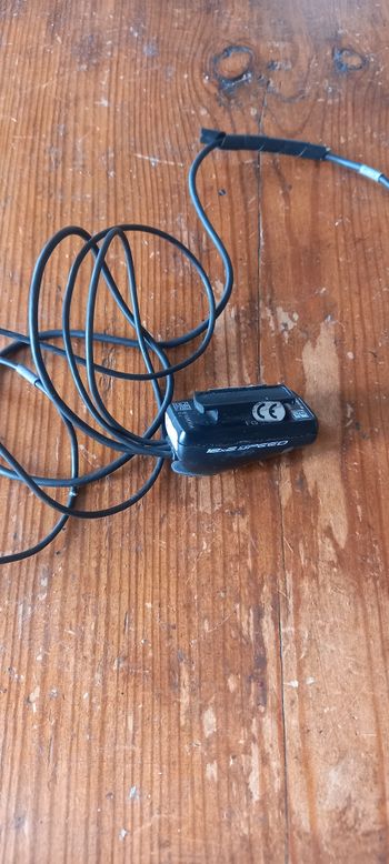 Used Campagnolo EPS V4 interface bike — image 1 of 7