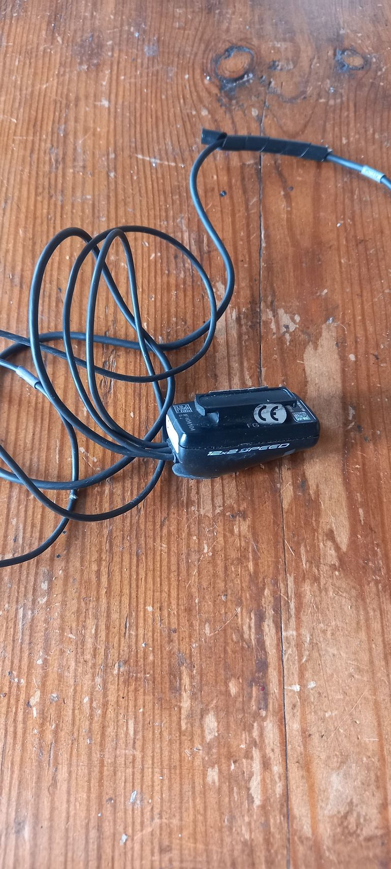 Used Campagnolo EPS V4 interface bike — image 1 of 7