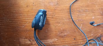 Used Campagnolo EPS V4 interface bike — image 2 of 7