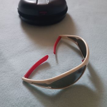 Used carrera Occhiali da sole  by Safilo C10 bike — image 4 of 6