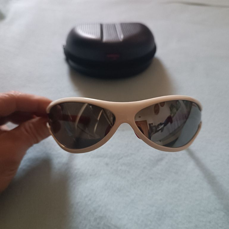 Used carrera Occhiali da sole  by Safilo C10 bike — image 3 of 6