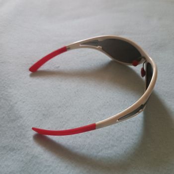 Used carrera Occhiali da sole  by Safilo C10 bike — image 5 of 6