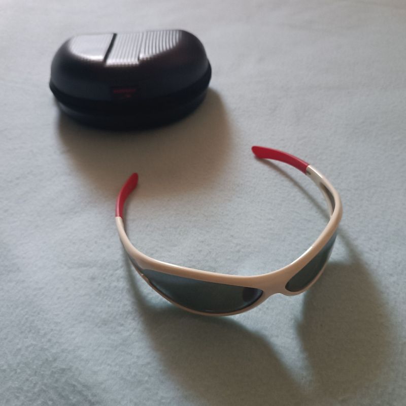 Tweedehands carrera Occhiali da sole by Safilo C10 Cycling Accessories