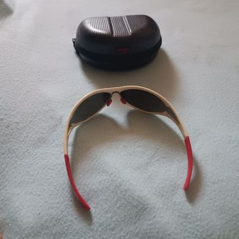Used carrera Occhiali da sole  by Safilo C10 bike — image 6 of 6