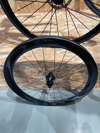 Käytetty Enve 2024 2024 bike — kuva 3 / 3