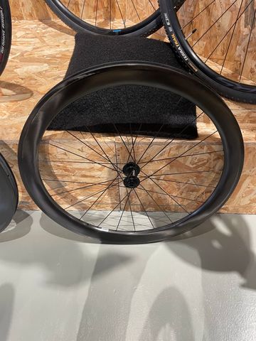 Used Enve 2024 2024 Wheels