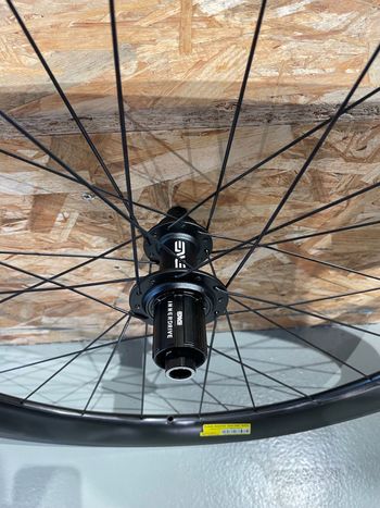 Käytetty Enve 2024 2024 bike — kuva 2 / 3