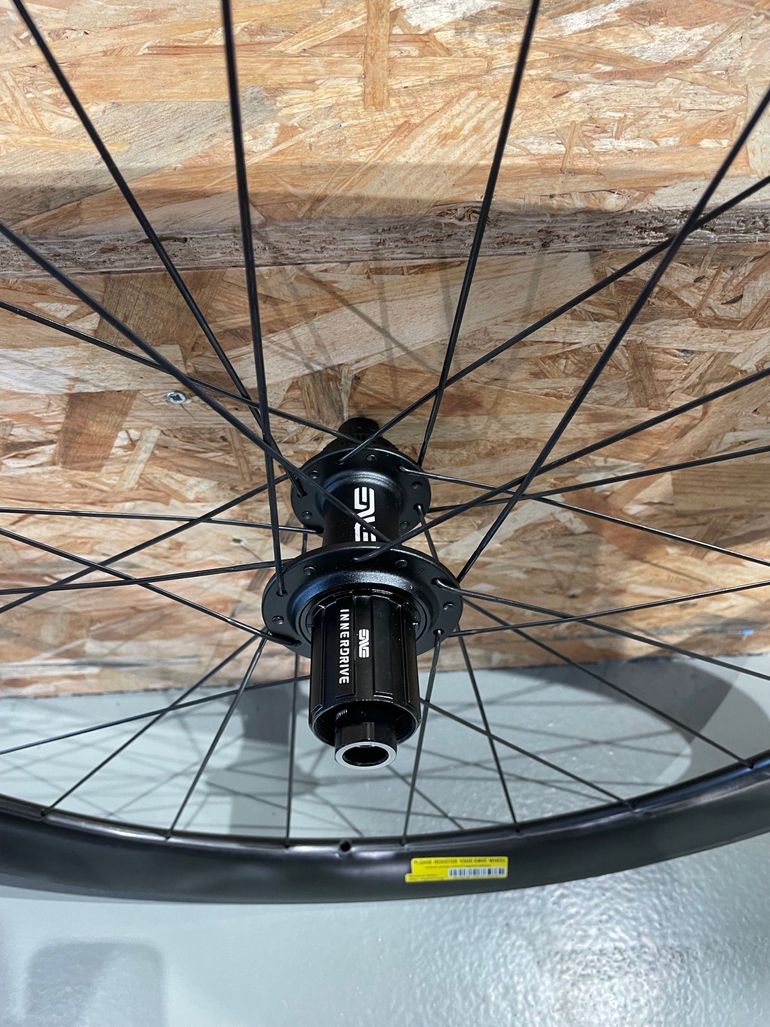 Käytetty Enve 2024 2024 bike — kuva 2 / 3