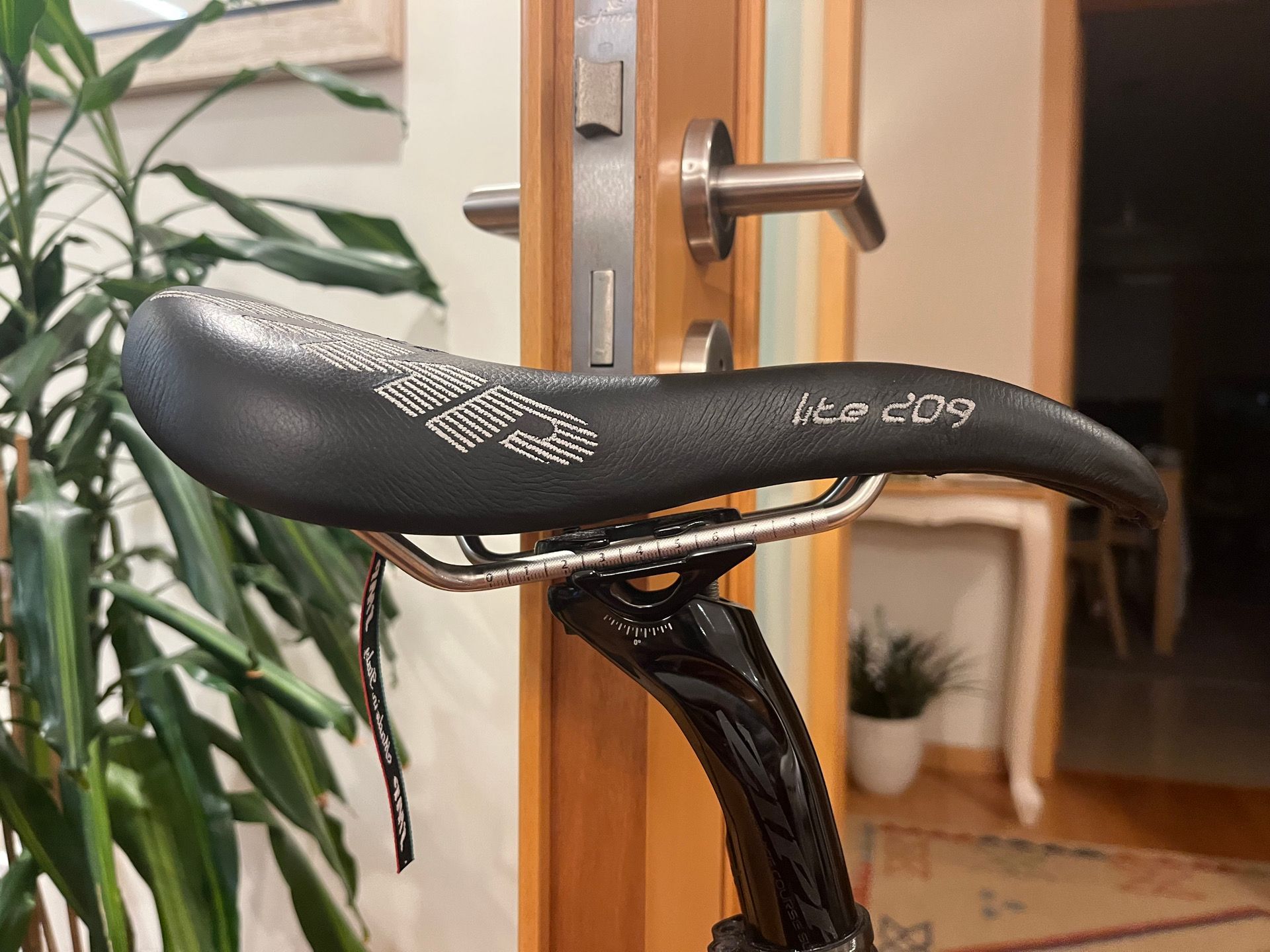 Selle Smp Lite 209 2025