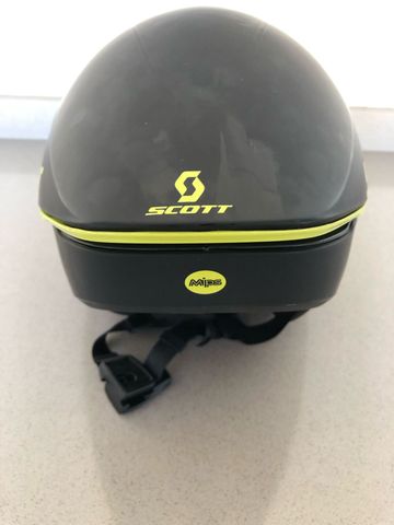 Použité Scott casco split 2022 bike — obrázek 3 z 5