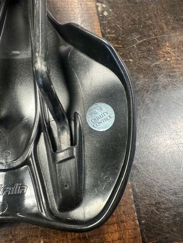 Tweedehands Sella Italia Selle Italia L1 SLR Carbon 145mm bike — afbeelding 5 van 9