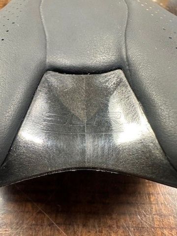 Tweedehands Sella Italia Selle Italia L1 SLR Carbon 145mm bike — afbeelding 3 van 9