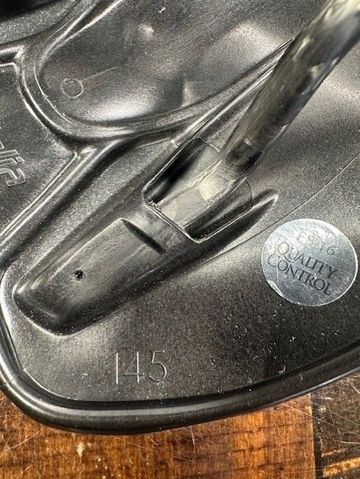 Tweedehands Sella Italia Selle Italia L1 SLR Carbon 145mm bike — afbeelding 8 van 9