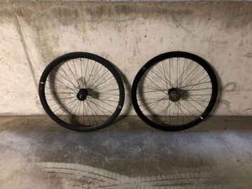 Gebrauchtes GIPIEMME pista 2010 Wheels