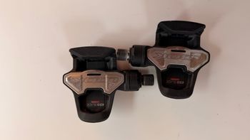 Used Look Look Keo Blade Carbon Pedals bike — image 2 of 2