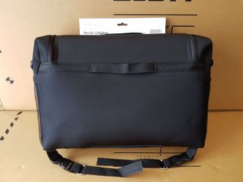 Used NORDIC CAB BAG bike — image 6 of 12