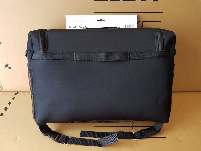 Used NORDIC CAB BAG bike — image 6 of 12