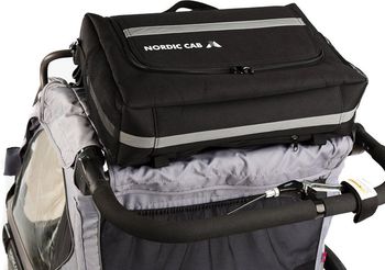Used NORDIC CAB BAG bike — image 2 of 12
