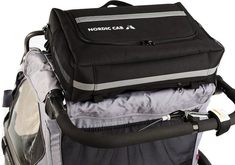 Used NORDIC CAB BAG bike — image 2 of 12
