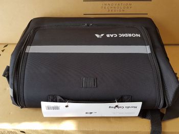 Used NORDIC CAB BAG bike — image 9 of 12