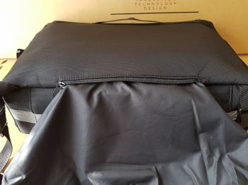 Used NORDIC CAB BAG bike — image 11 of 12