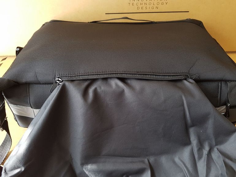 Used NORDIC CAB BAG bike — image 11 of 12