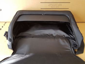 Used NORDIC CAB BAG bike — image 10 of 12