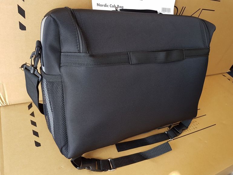 Used NORDIC CAB BAG bike — image 7 of 12