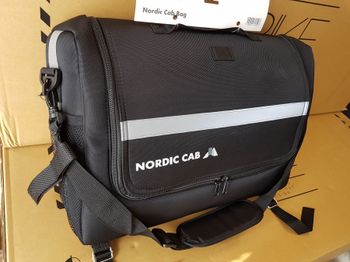 Used NORDIC CAB BAG bike — image 5 of 12