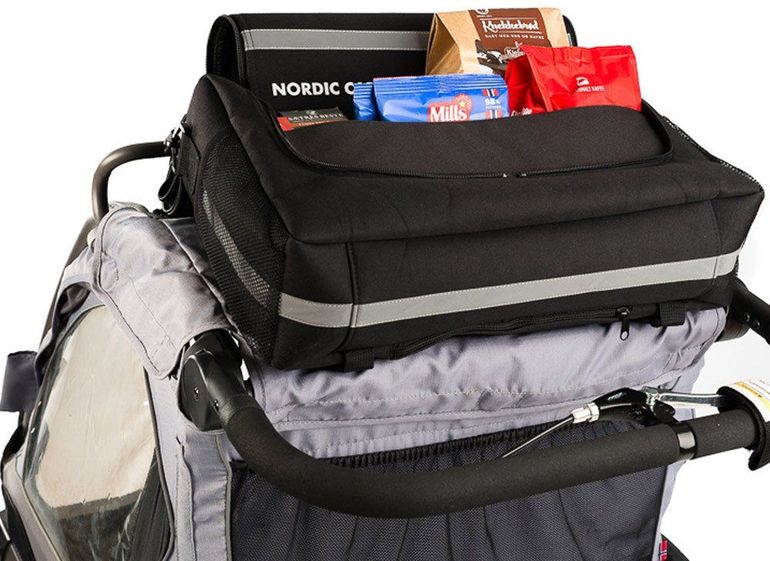 Used NORDIC CAB BAG bike — image 4 of 12