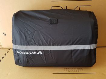 Used NORDIC CAB BAG bike — image 12 of 12
