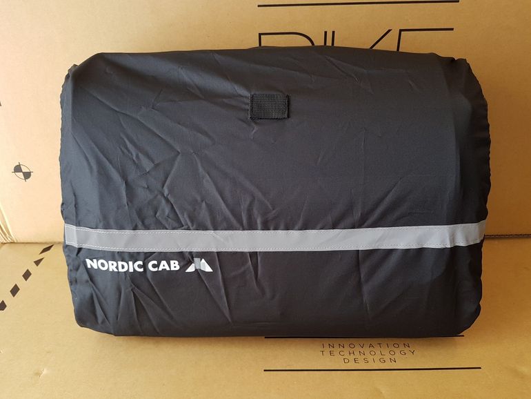 Used NORDIC CAB BAG bike — image 12 of 12