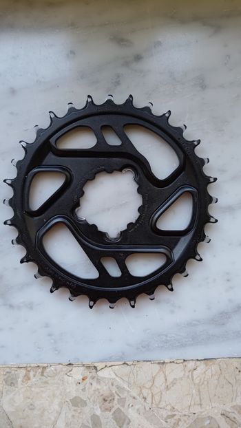 Sram, GX