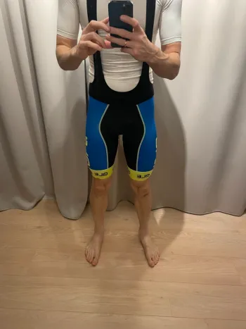Ale cycling, PR-R