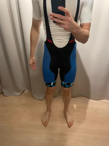 Używany Castelli Cuissard Cycling Clothing