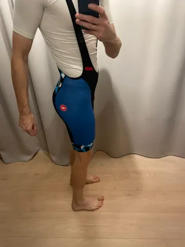 Used Castelli Cuissard bike — image 2 of 5