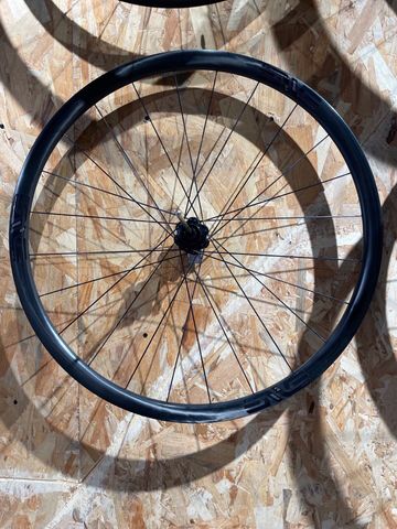 Used Enve 2.4 2024 Wheels