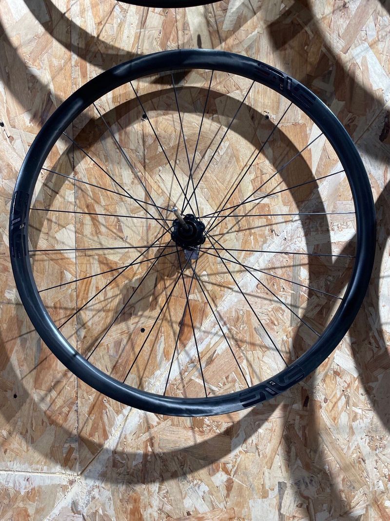Enve 2.4 2024 Wheels d'occasion
