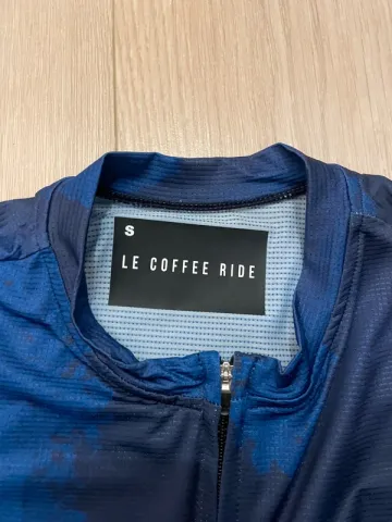 Le Coffee Ride bike de segunda mano — imagen 5 de 5