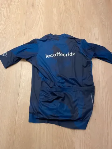 Le Coffee Ride bike de segunda mano — imagen 4 de 5