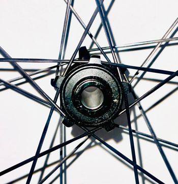 Used hallogram Knot64 TR bike — image 13 of 16