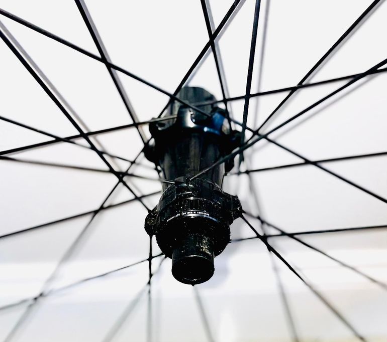 Used hallogram Knot64 TR bike — image 15 of 16