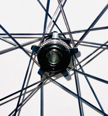 Used hallogram Knot64 TR bike — image 5 of 16