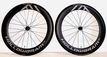 Used hallogram Knot64 TR bike — image 1 of 16