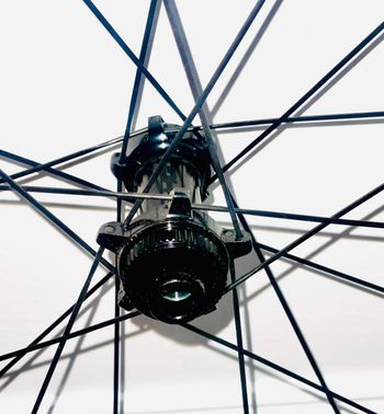 Used hallogram Knot64 TR bike — image 16 of 16
