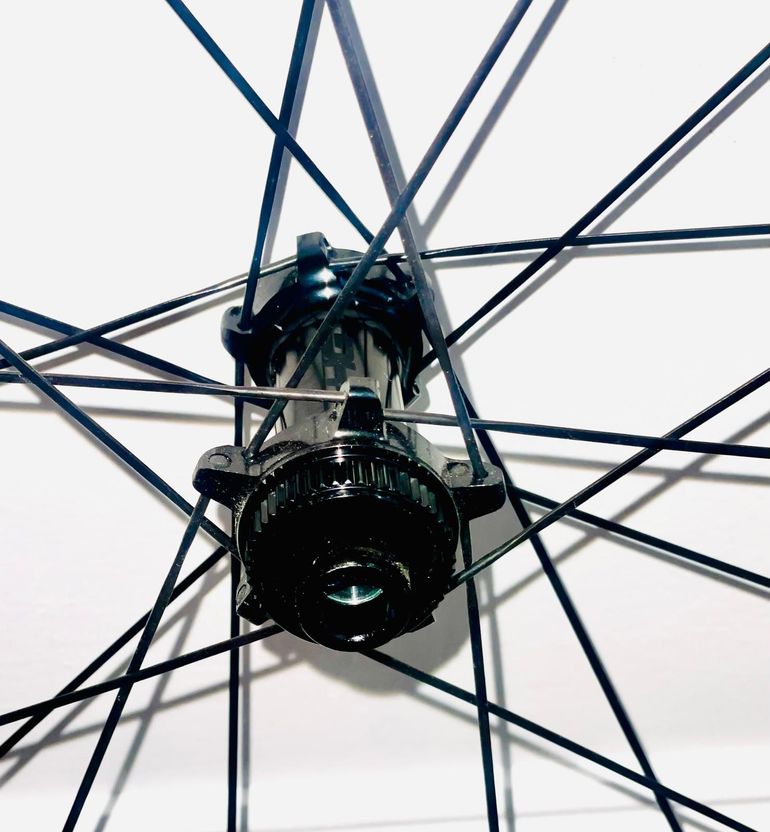 Used hallogram Knot64 TR bike — image 16 of 16