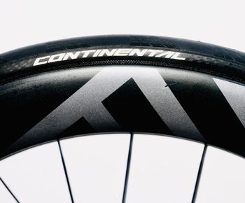 Used hallogram Knot64 TR bike — image 2 of 16