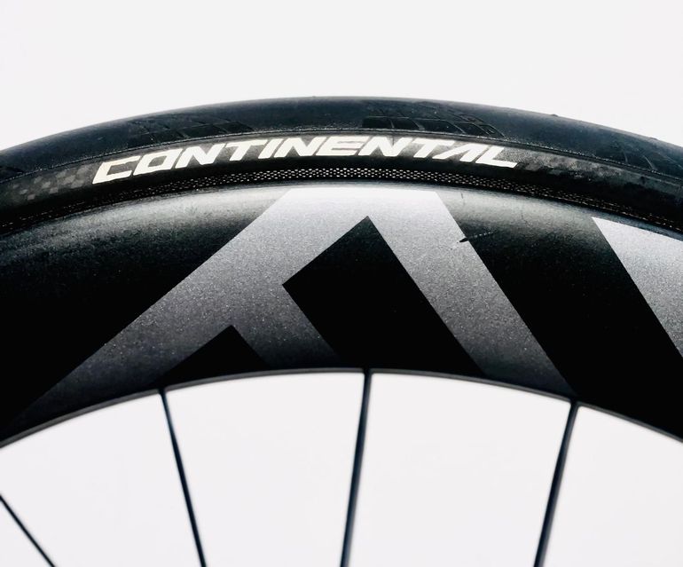 Used hallogram Knot64 TR bike — image 2 of 16