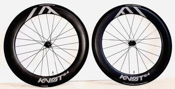 Used hallogram Knot64 TR bike — image 11 of 16