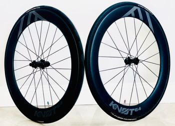 Used hallogram Knot64 TR bike — image 10 of 16